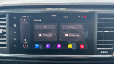 SEAT Ateca 1.5 TSI EVO SE Technology 5dr Petrol Estate